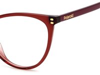 Montatura vista Polaroid Donna 109334LHF5415 - 109334LHF5415